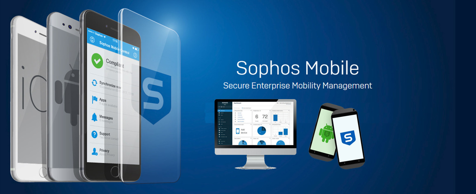 Does Sophos Deserve The Status Of The Best Antivirus For Android?